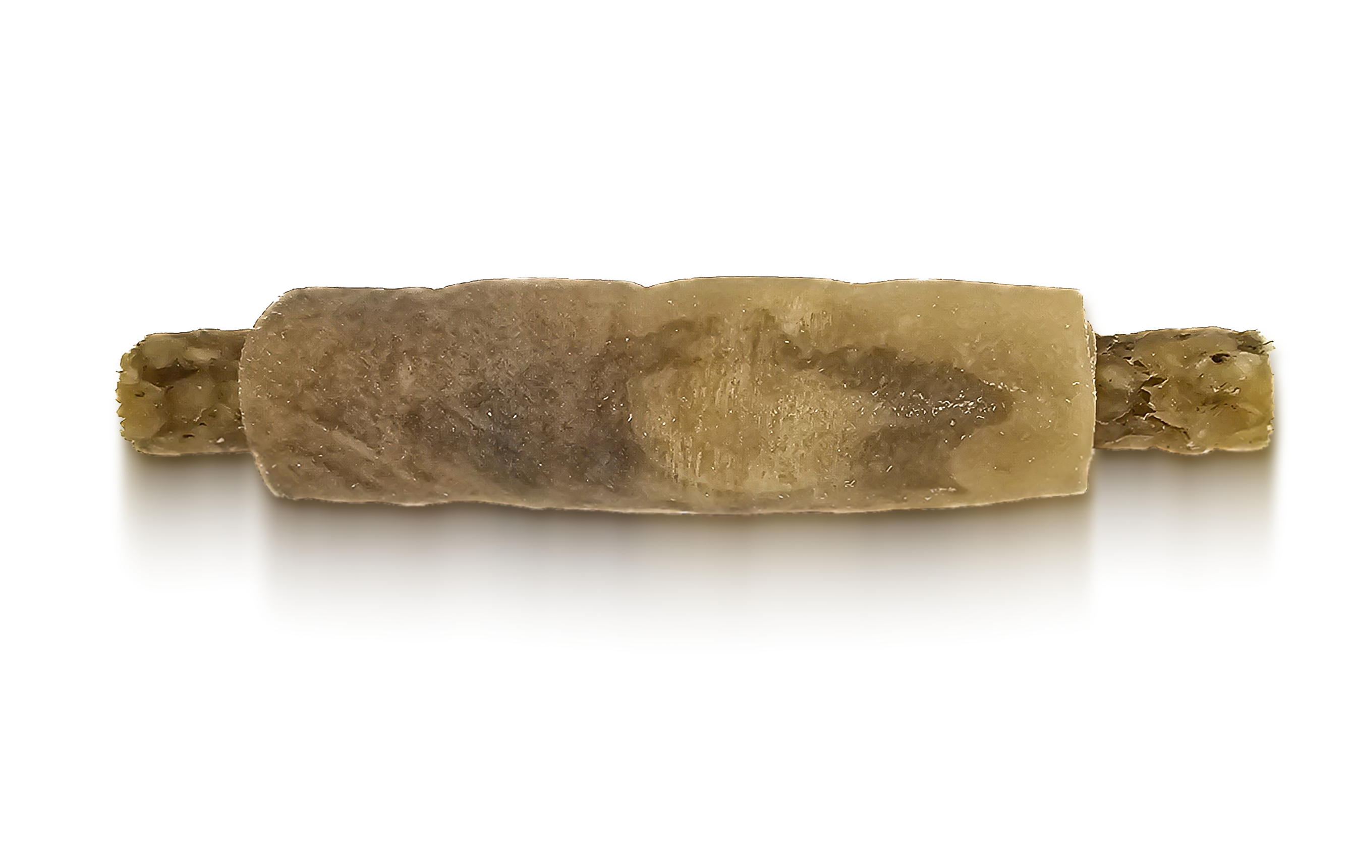 Hot Dog à mâcher pour chien - boeuf avec ananas 2 pcs.